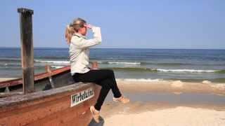 Das Ahlbeck Hotel amp Spa  Ostseebad Ahlbeck auf Usedom [upl. by Kannav]