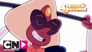 Steven Universe  Sardonyx  Cartoon Network [upl. by Ttayh603]