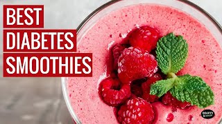 3 DETOX SMOOTHIE RECIPES  easy amp healthy smoothies [upl. by Remsen]