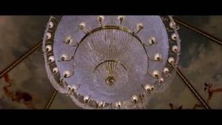 Chandelier Scene  Phantom of The Opera 2004 Movie [upl. by Christalle]