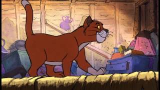 The Aristocats BluRay  Official® Trailer HD [upl. by Assetnoc]