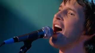 James Blunt  Out Of My Mind The Bedlam Sessions Live [upl. by Jarita]