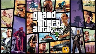 How to download GTA V on steam and setup FiveM [upl. by Landan]