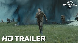 1917  Official Trailer HD [upl. by Lucius]