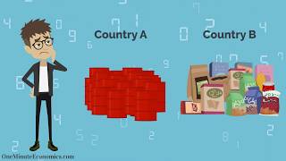 Autarky Closed Economy vs FreeTrade Definitions ExplanationComparison and Examples [upl. by Selry471]