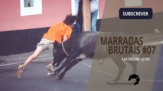 MARRADAS BRUTAIS 07 [upl. by Hedvige]