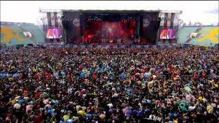 Megadeth  Trust Live Sofia 2010 HD [upl. by Freberg]