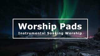 Preaching Background Music  1 Hour Instrumental Soaking Worship Pads  Spontaneous Worship 5 [upl. by Dion328]