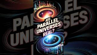 Are Parallel Universes Real 🌌 [upl. by Stevie]