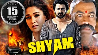 Shyam Full South Indian Movie Hindi Dubbed  Prabhas Movies In Hindi Dubbed Full [upl. by Stockton956]