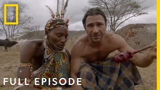 Blood Warriors Full Episode  Primal Survivor [upl. by Monro]