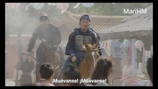 Hwarang Capítulo 1  Momentos Sub Español [upl. by Lennor]