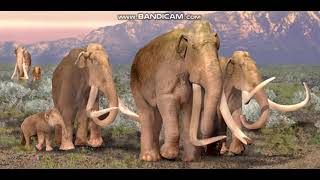 Columbian Mammoth Sounds [upl. by Raimundo]