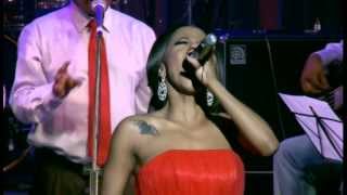 Kelly Khumalo  Uyinkosi Yamakhosi  Gospel In Me Vol 3 [upl. by Olag827]