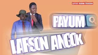 Pay by LLarson Angok Garang [upl. by Chrysler923]