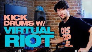 Expert Sound Designer Reveals the Formula for SICK Drums [upl. by Drue588]