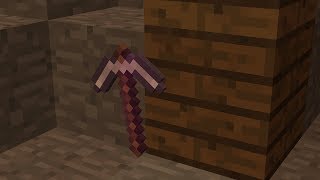 Lazy Miners Lost Pickaxe LOCATION  Hypixel Skyblock MINECRAFT [upl. by Nohcim]