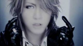 the GazettE  The Invisible Wall Full PV [upl. by Irek]