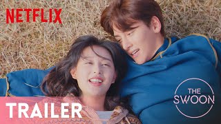 Lovestruck in the City  Official Trailer  Netflix ENG SUB [upl. by Olracnaig]