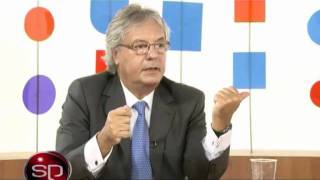 Fertilidad embarazo y parto en mujeres mayores de 40 años  Dr R Sergio Pasqualini [upl. by Russi]