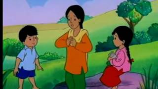 New Meena Kids Cartoons Episode 1 Urdu Hindi YouTube [upl. by Arlinda]