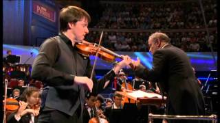 Joshua Bell  Tchaikovsky  Violin Concerto in D major Op 35 [upl. by Enylorac894]