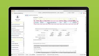 Tutorial de inscripción de materias 2019A [upl. by Myrt205]