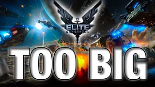 Elite Dangerous Review  Is It Worth it [upl. by Benni874]