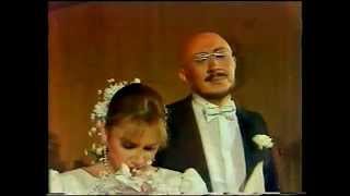 Sezen Aksu amp Ozdemir Erdogan  Kucuk Bir Ask Masali 1985 Eurovision  Turkish National Final [upl. by Lacym]