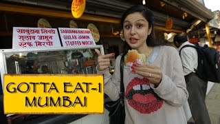 Gotta Eat  Part 1  Mumbai [upl. by Katheryn]