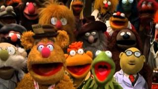 I Gotta Feelin  The Muppets [upl. by Ahsekal]