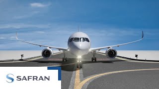 How does Safran outfit airplanes from A to Z 🇬🇧  Safran [upl. by Aihsak]