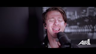 Air1  Tenth Avenue North quotNo Man Is An Islandquot LIVE [upl. by Anelec162]