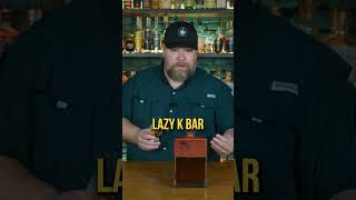 We Tried Lazy K Bar whiskey Cole Hausers whiskey Brewzle shorts bourbon whiskey [upl. by Neellok761]