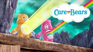 Care Bears  The Care Bear Stare [upl. by Breger]