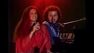 Rita Coolidge  You  Live Diva [upl. by Adalie]