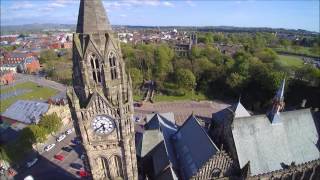 Rochdale Town Hall [upl. by Hnim]