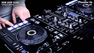 Pioneer XDJRX Official Introduction [upl. by Trevah]