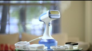 Sunbeam® Handheld Steamer [upl. by Entsirhc]