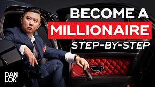 How To Become A Millionaire  The Truth No One Tells You [upl. by Norrej]