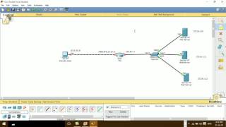 How to Configure VPN Remote AccessIPsec on Cisco Router01 [upl. by Haissi]