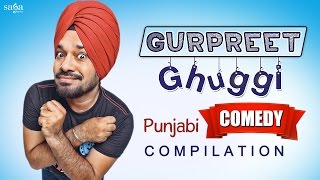 FURLOW Official Trailer Gurpreet Ghuggi  Love Gill  Honey Mattu  In Cinemas 10th January 2025 [upl. by Casteel]