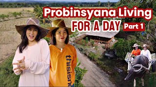 Probinsya Life PART 1 by Alex Gonzaga [upl. by Sneve]