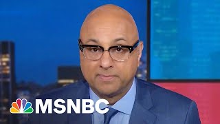 Watch MSNBC Prime Highlights Aug 12 [upl. by Hootman]