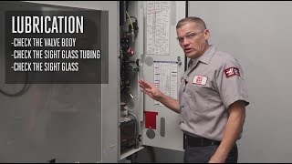 Spindle Troubleshooting  Haas Automation Service [upl. by Yntirb645]