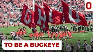 What it Means to be a Buckeye [upl. by Eelahc174]