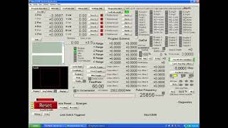 How to hook up inputs and outputs in Mach3 [upl. by Ambrosius]