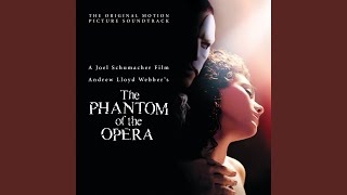 Learn To Be Lonely From The Phantom Of The Opera Motion Picture [upl. by Nnyled]