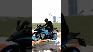 Yfg😍கத்திஜா🚴 Cycle KTM Bike Sanda🤬 pottanga KTM🏍️ Bike wheeling🤗yfg ttf gtf shorts [upl. by Hintze]