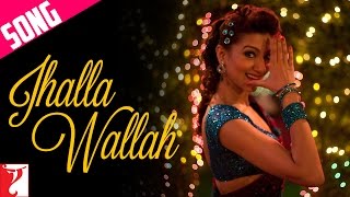 Jhalla Wallah Song  Ishaqzaade  Arjun Kapoor  Parineeti Chopra  Shreya Ghoshal [upl. by Nawyt]